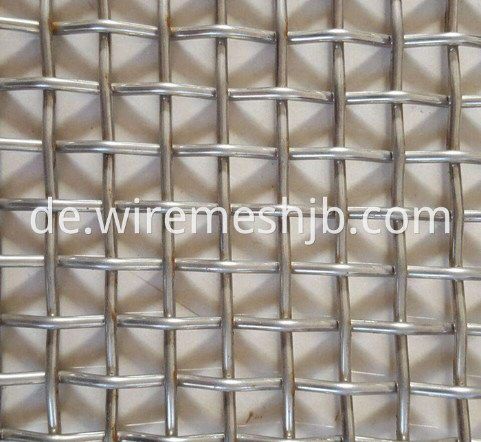 Stainless Steel Wire Netting